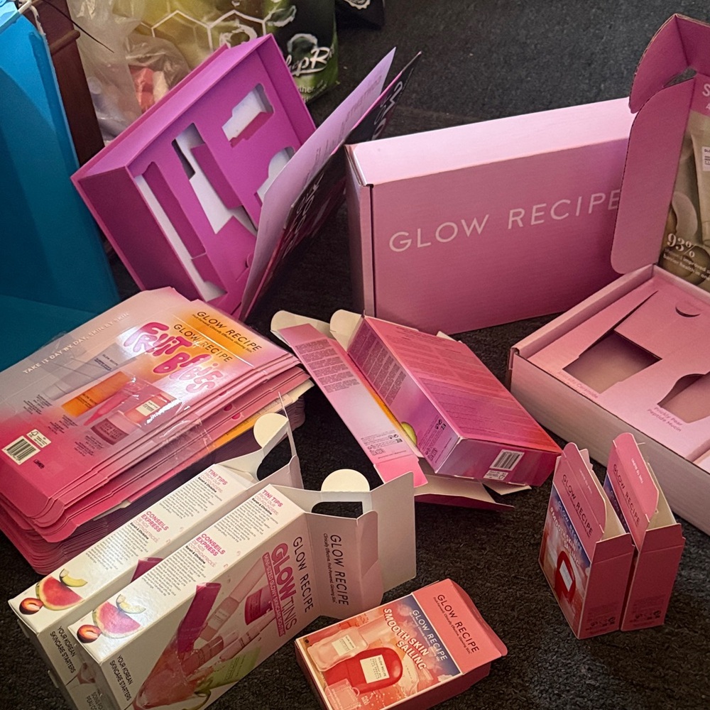 Bundle for @Melissafreem869